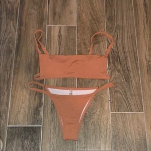 Shein bikini
